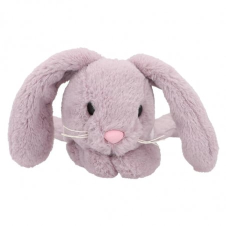 PRINCESS MIMI ESTUCHE DE PELUCHE CONEJITO