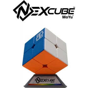 NEXCUBE 2X2 CLASSIC 2