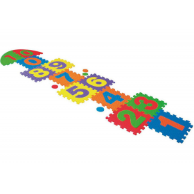 Juego de Salto Rayuela