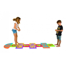 Juego de Salto Rayuela 2