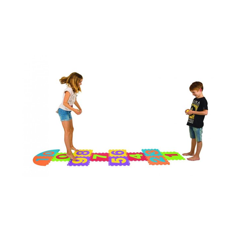 Juego de Salto Rayuela