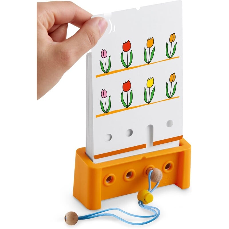 LOGIC! CASE SET DE INICIACION