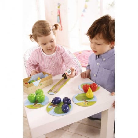 Mis Primeros Juegos Primer Frutal