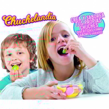 Chuchelandia