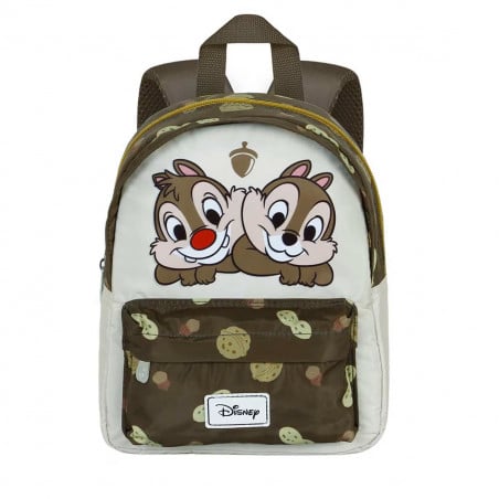 CHIP Y CHOP MOCHILA JOY NUTS 