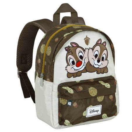 CHIP Y CHOP MOCHILA JOY NUTS 