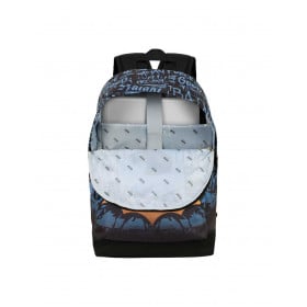 BATMAN MOCHILA HS FAN 2.0 2
