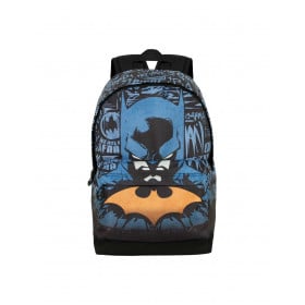 BATMAN MOCHILA HS FAN 2.0