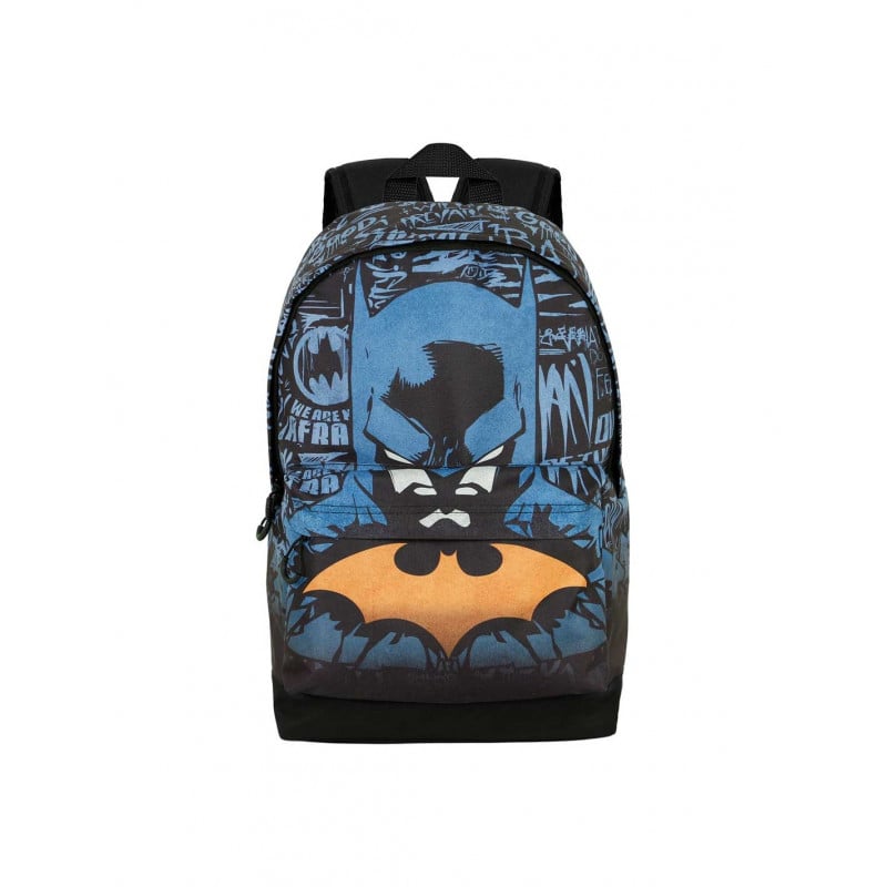 BATMAN MOCHILA HS FAN 2.0
