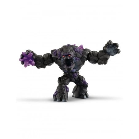 MONSTRUO DE PIEDRA DE SOMBRA 