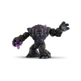 MONSTRUO DE PIEDRA DE SOMBRA  2