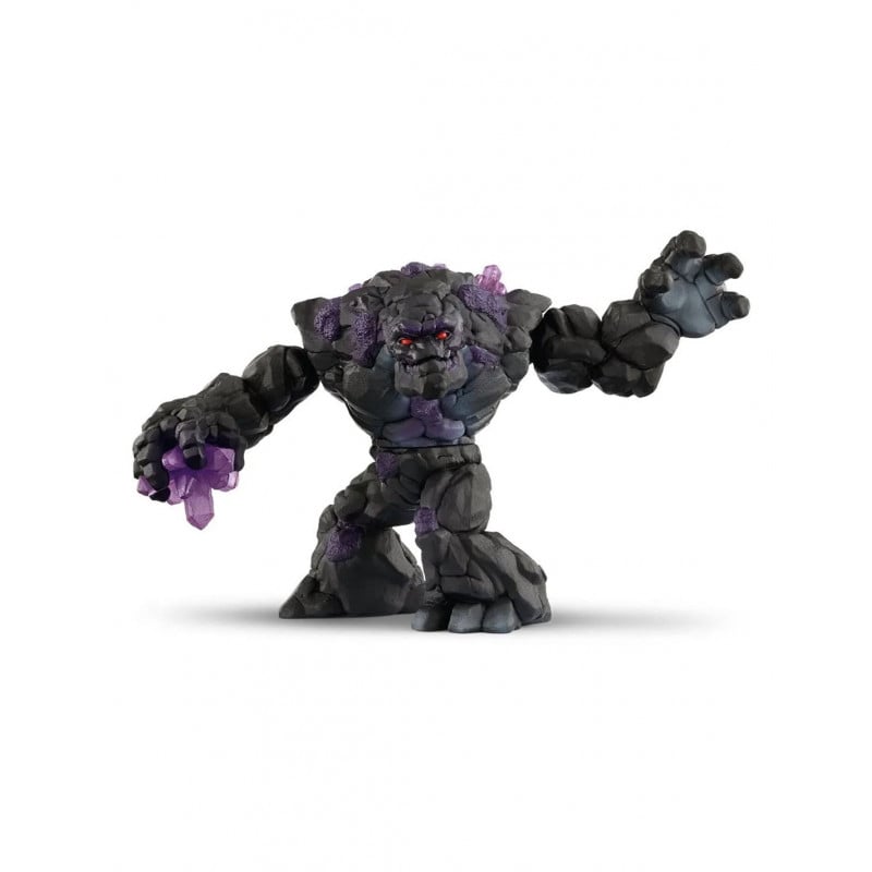 MONSTRUO DE PIEDRA DE SOMBRA 