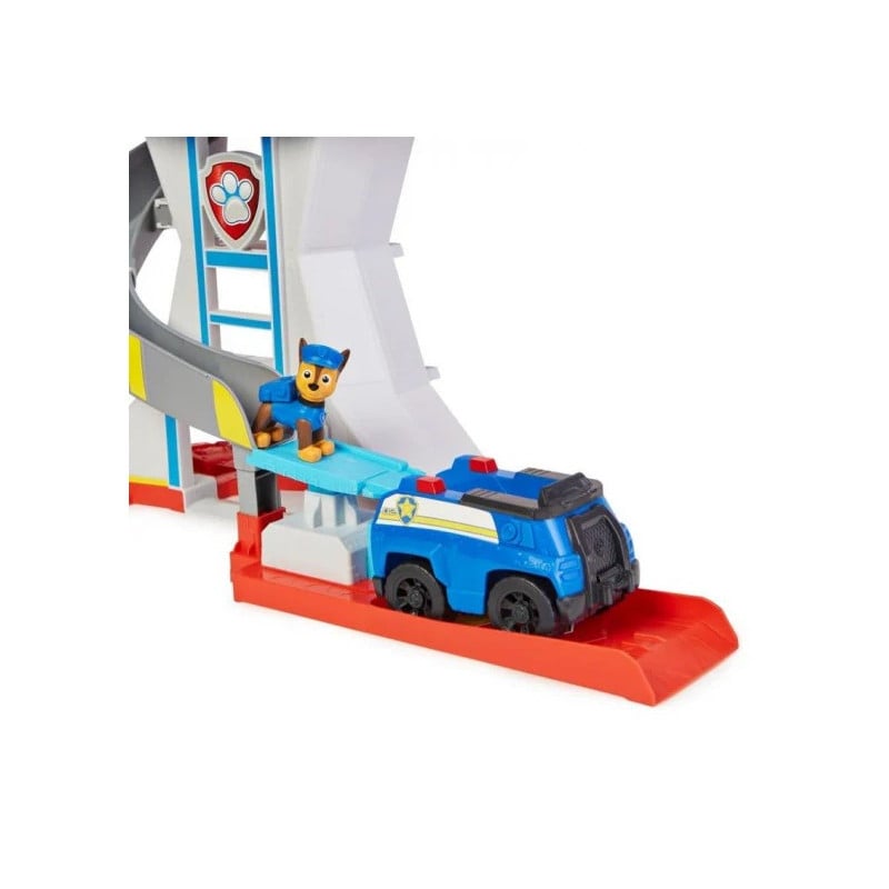 TORRE BAHIA AVENTURA