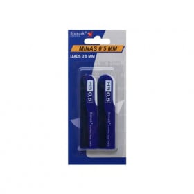 Blister Bismark 60 Minas 0.5 mm