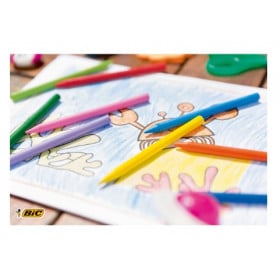 24 Ceras Plastidecor Kids 2