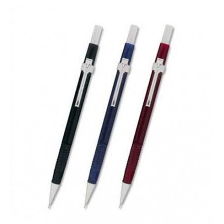 Portaminas Bismark Con Minas 0.7mm