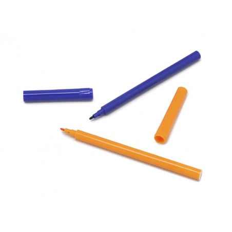 Rotuladores Bismark 24 Colores