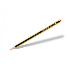 Lapicero Staedtler Noris 2 HB
