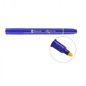 Rotulador Detector De Billetes Falsos EU 2