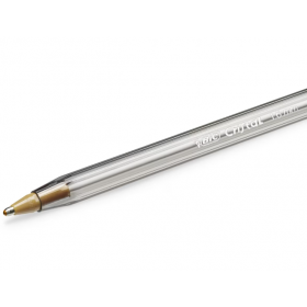 Bolígrafo Bic Cristal Multicolor 15 Unidades 2