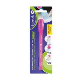 Bolígrafo Tinta Invisible Doble Punta 2