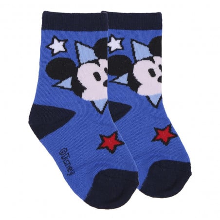PACK 5 CALCETINES MICKEY