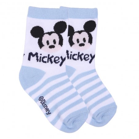 PACK 5 CALCETINES MICKEY
