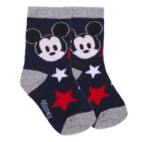 PACK 5 CALCETINES MICKEY