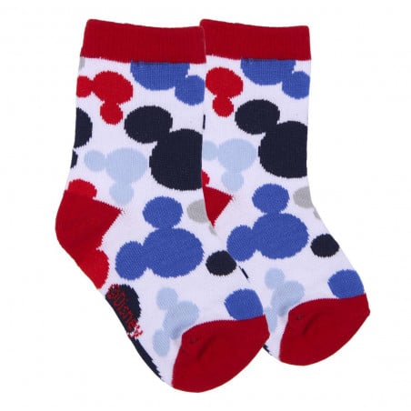 PACK 5 CALCETINES MICKEY