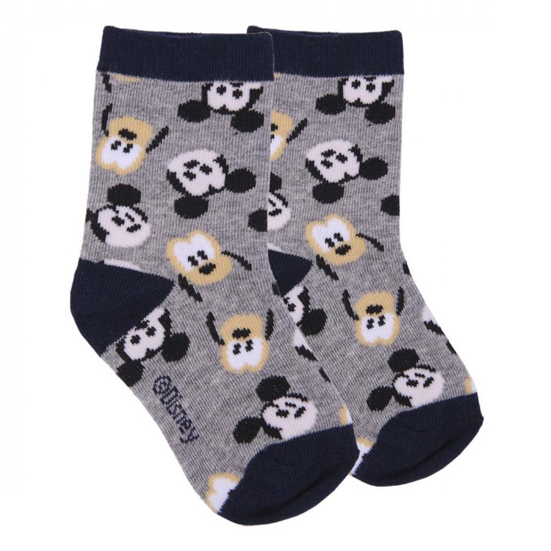 PACK 5 CALCETINES MICKEY