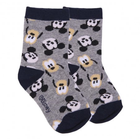 PACK 5 CALCETINES MICKEY