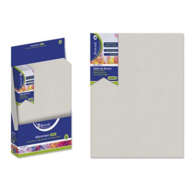 LIENZO CANVAS PLANO 30X40CM