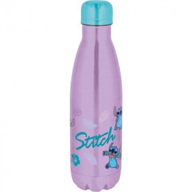BOTELLA ACERO INOXIDABLE STITCH 780ML