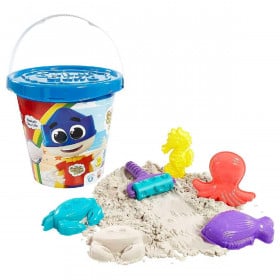 SUPER SAND STORAGE BUCK 2