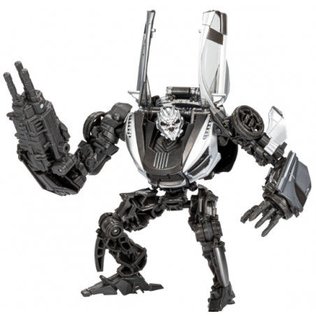 TRANSFORMERS FIGURAS DELUXE SURTIDO