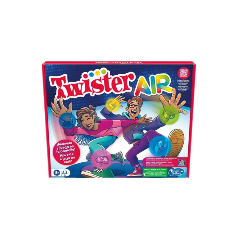 TWISTER AIR 