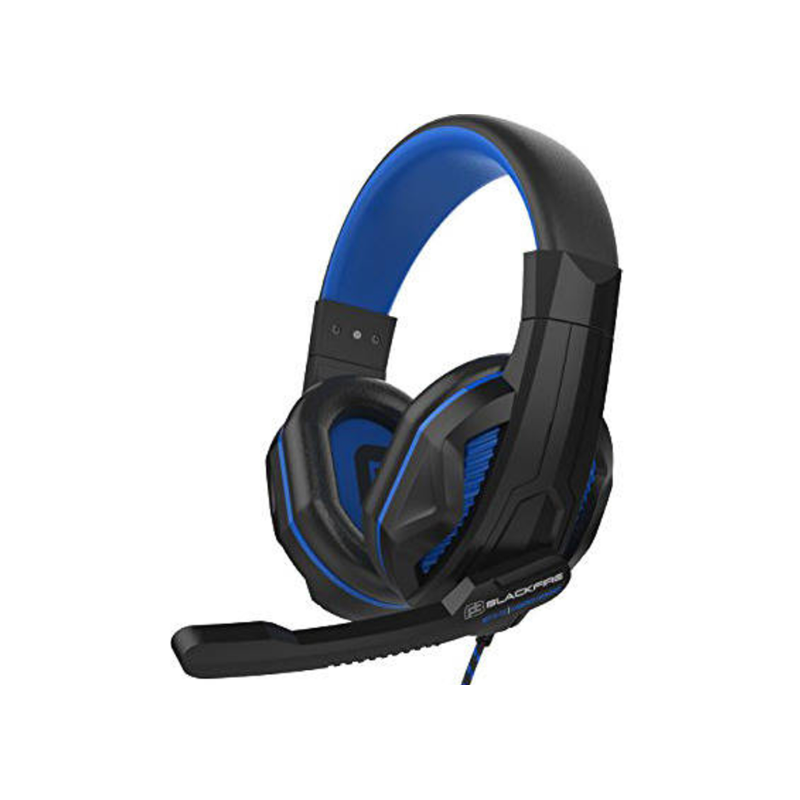 AURICULARES BLACKFIRE BXF15 PS4