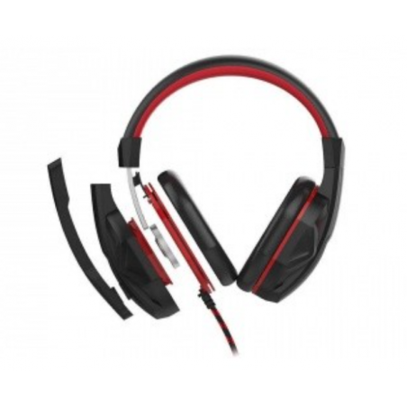 AURICULARES BLACKFIRE BXF15 PS4