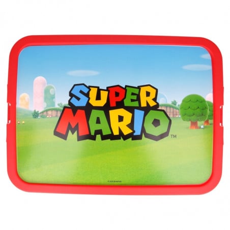 CAJA CLICK 23 L SUPER MARIO