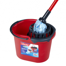 VILEDA FREGONA Y CUBO 2