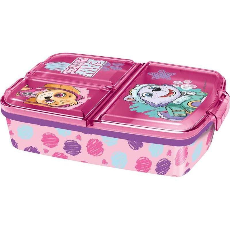SANDWICHERA MULTIPLE PATRULLA CANINA