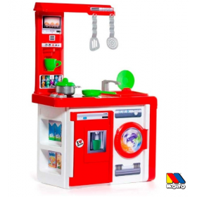 Molto Kitchen Role Planet 2