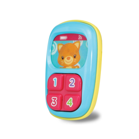 Correpasillos Andarín Rosa