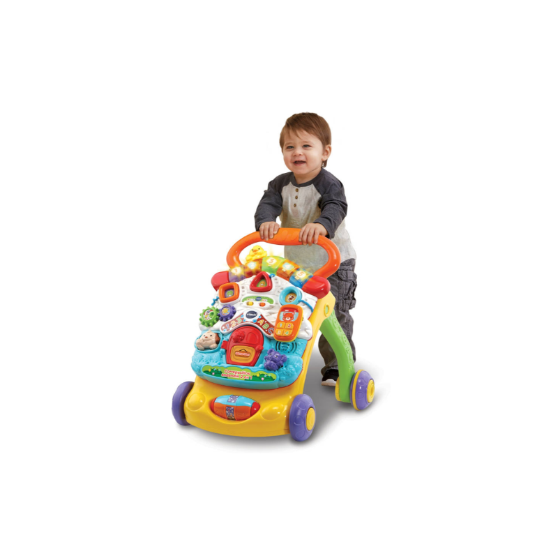 Correpasillos Andarín