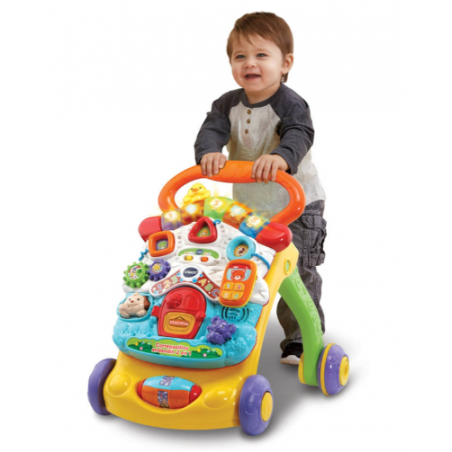 Correpasillos Andarín