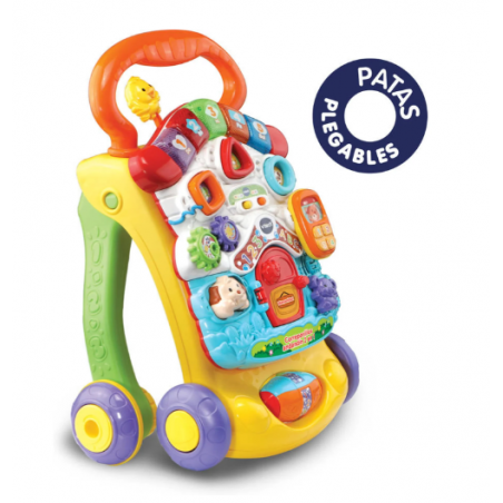 Correpasillos Andarín