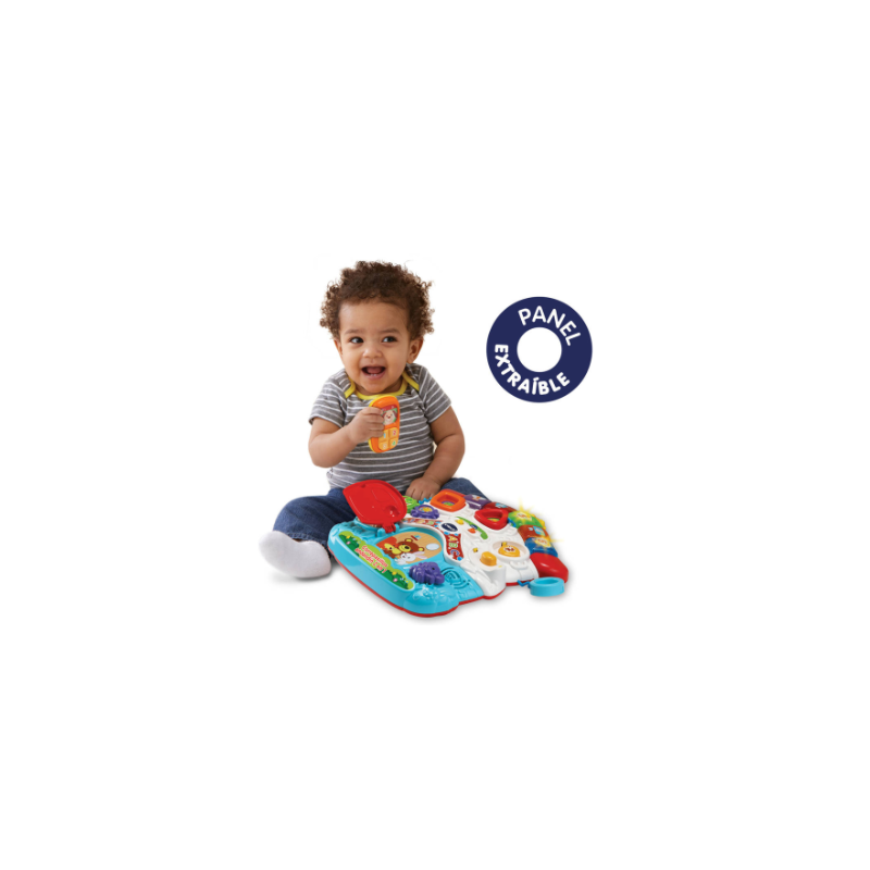 Correpasillos Andarín