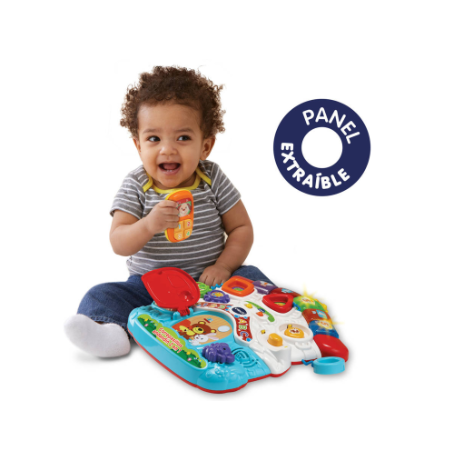 Correpasillos Andarín