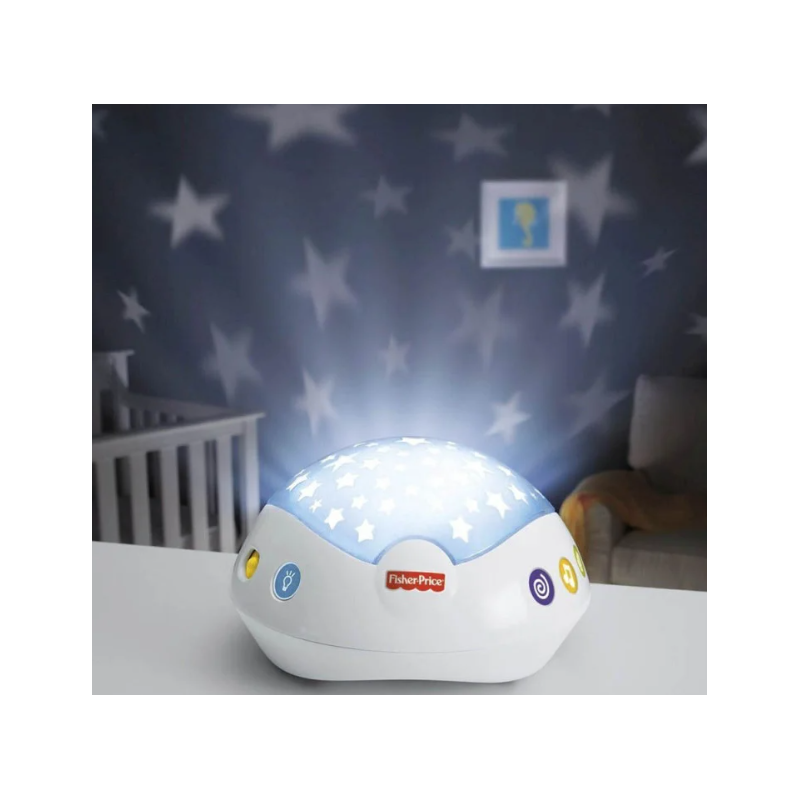 Móvil Carrusel Ositos Voladores