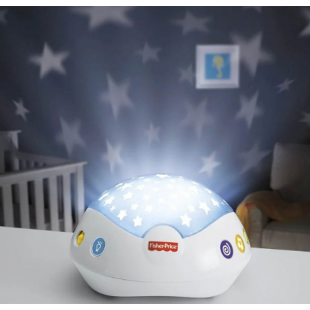 Móvil Carrusel Ositos Voladores